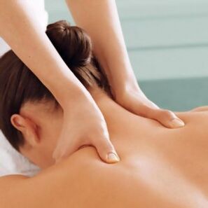 Cervical bone treatment