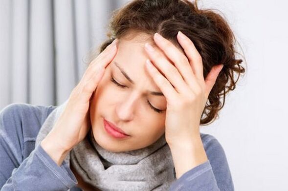 The development of cervical joint disease