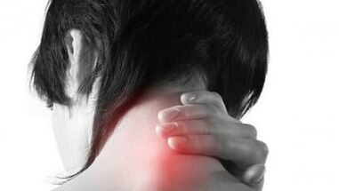 Reasons for the development of cervical joint disease