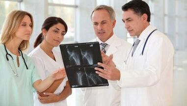 The options for arthritis and joint treatment